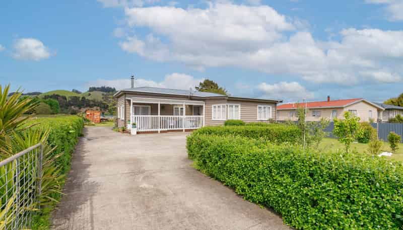 5 Wackrow Street, Taumarunui