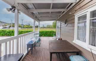 5 Wackrow Street, Taumarunui