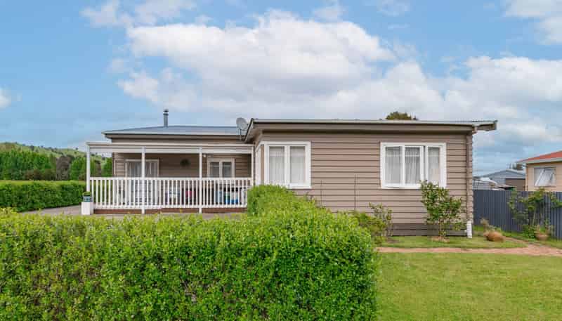 5 Wackrow Street, Taumarunui