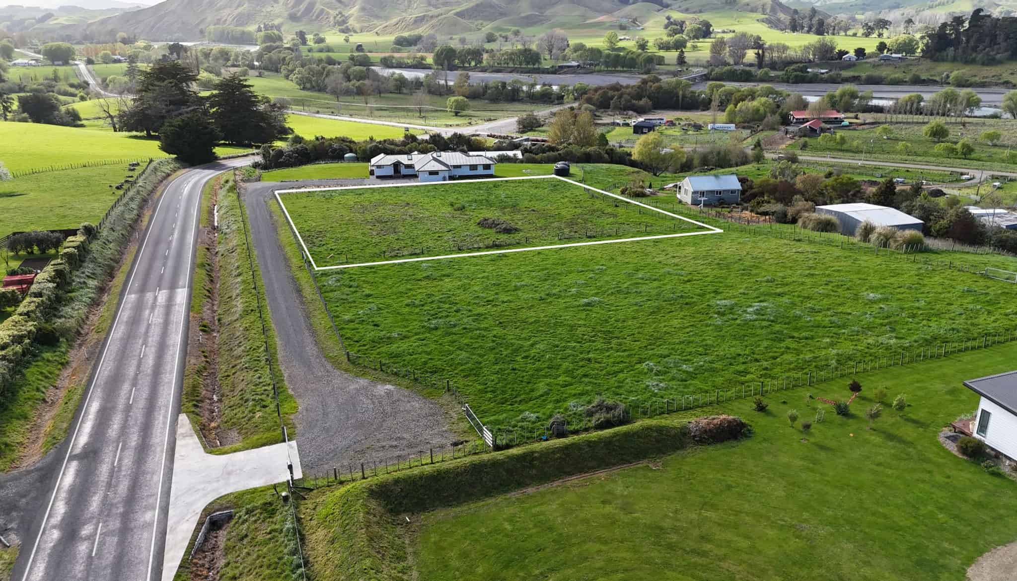 710b Pourerere Road, Waipawa, Central Hawkes Bay For Sale