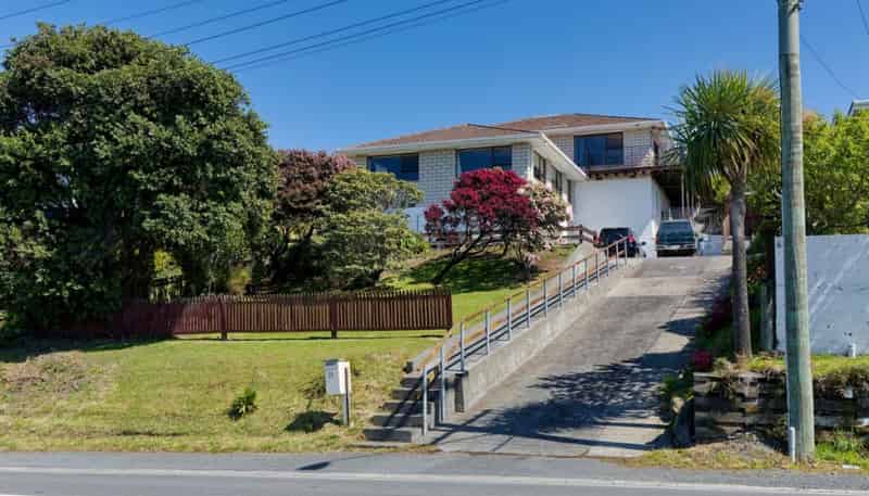 72 Churchill Street, Kaikoura