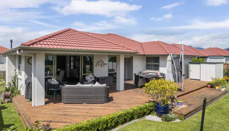 17 Ballantyne Way, Katikati