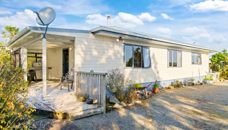 1181 State Highway 12, Maungaturoto