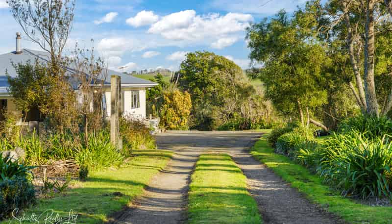 1181 State Highway 12, Maungaturoto