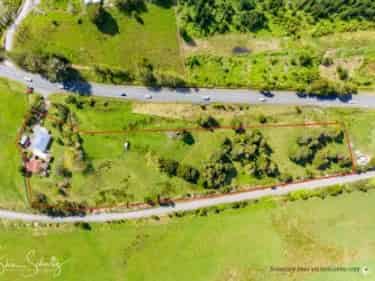 1181 State Highway 12, Maungaturoto