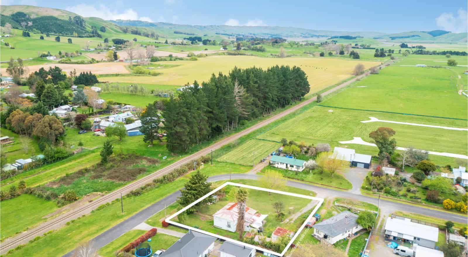 18 Williams Street, Otane, Central Hawkes Bay For Sale realestate.co.nz