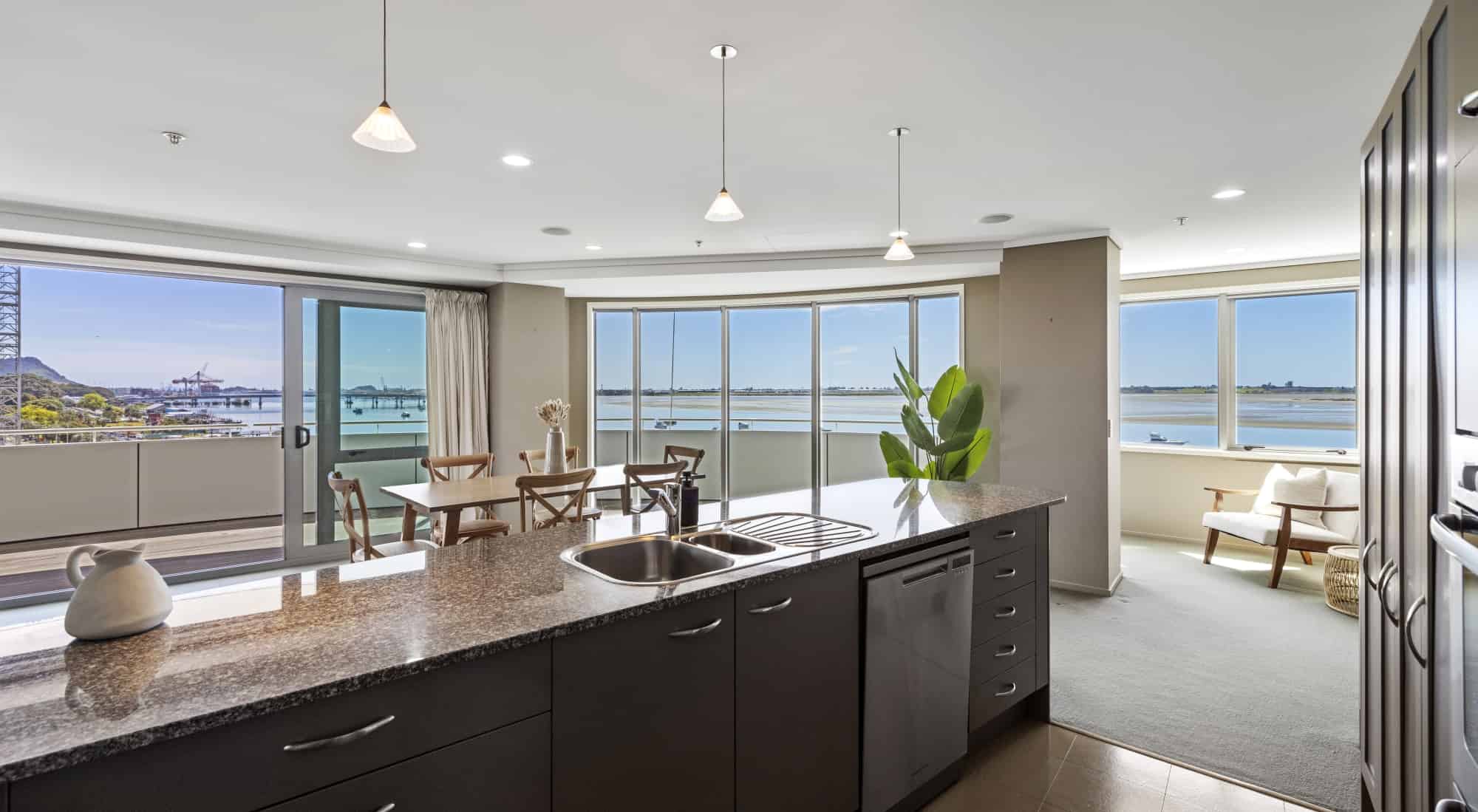 703/72 Devonport Road, Tauranga, Tauranga For Sale realestate.co.nz