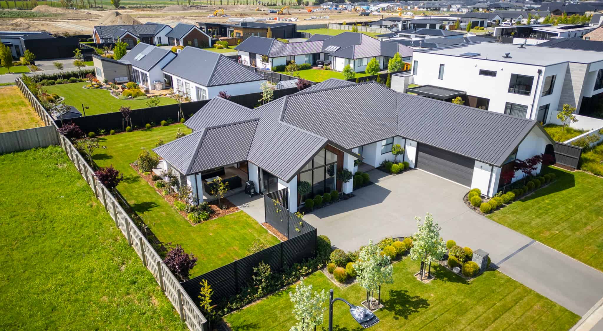 8 Hull Crescent, Lincoln, Selwyn For Sale realestate.co.nz