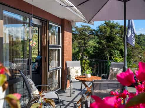 103a Milton Terrace, Picton