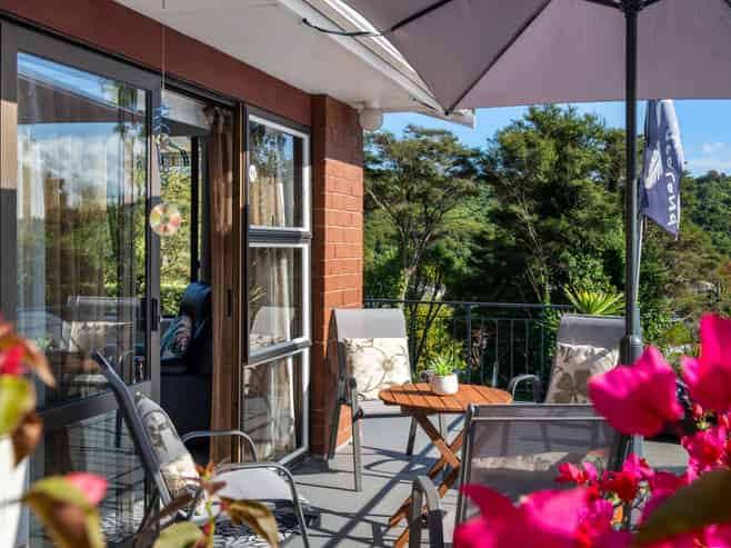 103a Milton Terrace, Picton