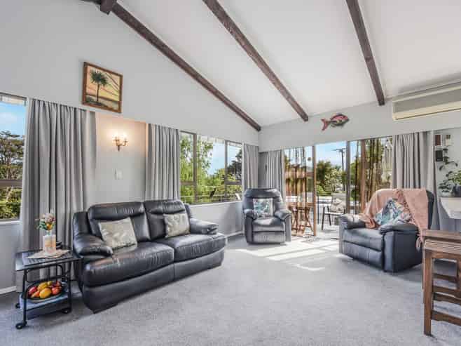 103a Milton Terrace, Picton