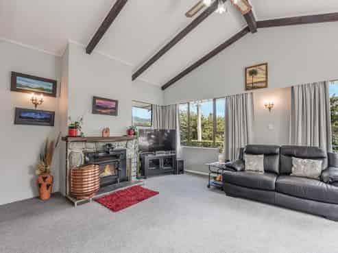 103a Milton Terrace, Picton