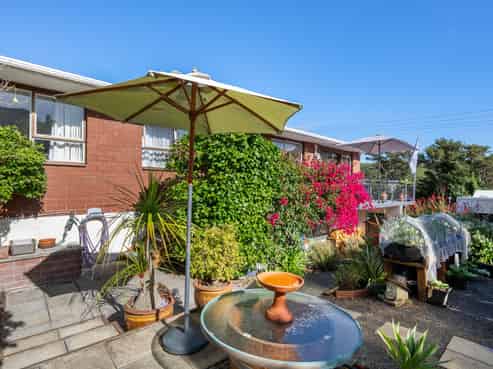 103a Milton Terrace, Picton