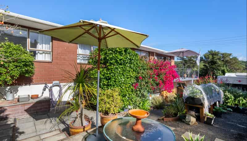 103a Milton Terrace, Picton