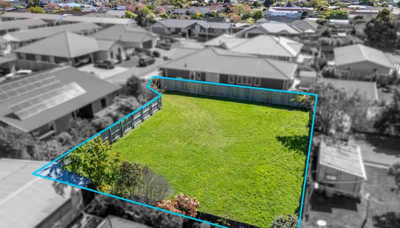 5 St Vincent Way, Waikanae