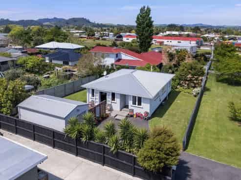 29 Wrigley Street, Waihi