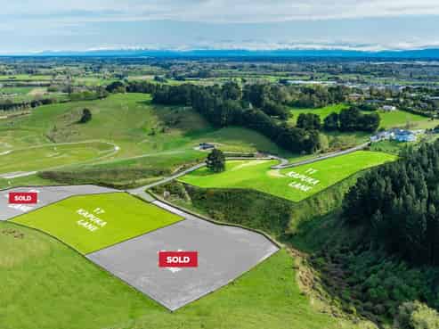 10 Kapuka Lane, Kennedys Bush