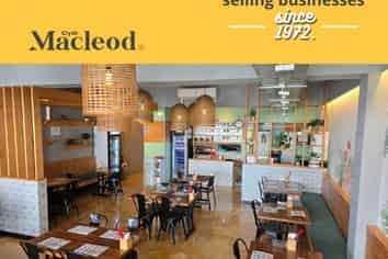 Urgent Sale, Well Known Vietnamese Restaurant in sunny Bay of Plenty - (CML 11154)