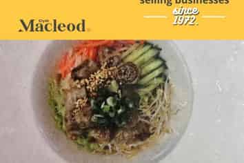 Urgent Sale, Well Known Vietnamese Restaurant in sunny Bay of Plenty - (CML 11154)