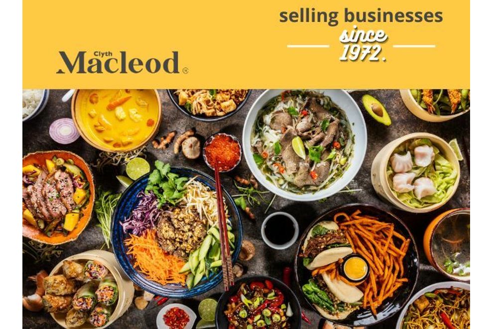 For sale Well Known Vietnamese Restaurant in sunny Bay of Plenty (CML