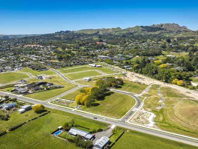  Stage 1 Iona Development, Havelock North
