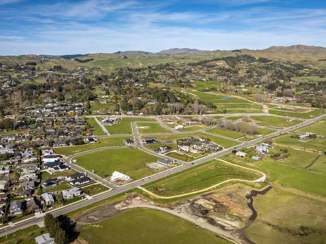  Stage 1 Iona Development, Havelock North