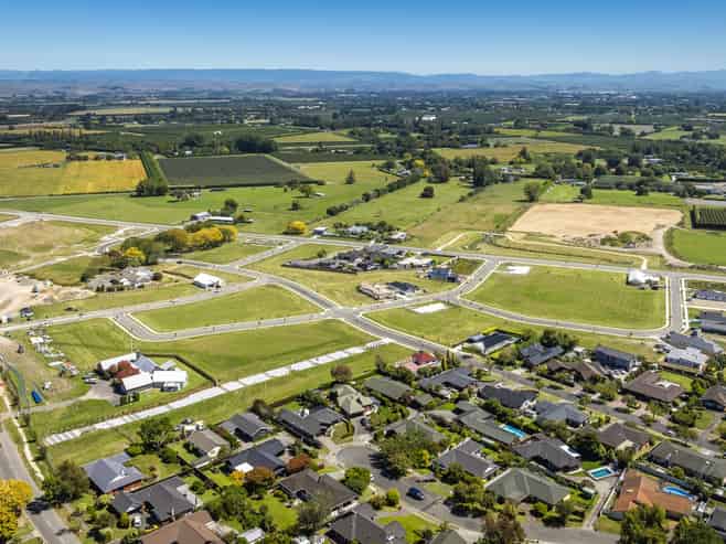  Stage 1 Iona Development, Havelock North
