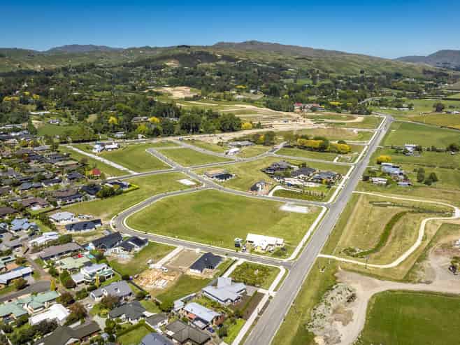  Stage 1 Iona Development, Havelock North