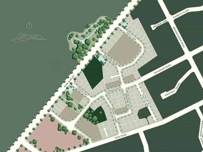  Stage 1 Iona Development, Havelock North