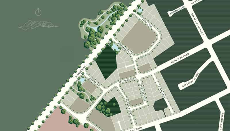  Stage 1 Iona Development, Havelock North