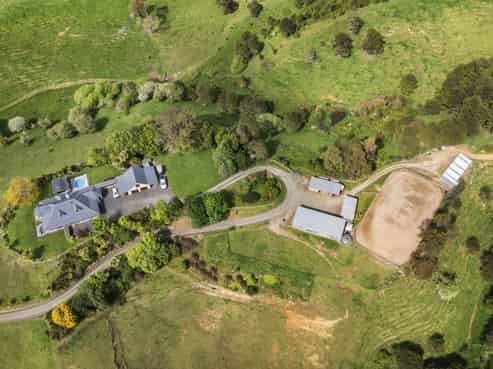 168 Te Puroa Road, Ngaruawahia