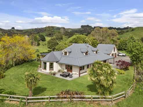 168 Te Puroa Road, Ngaruawahia