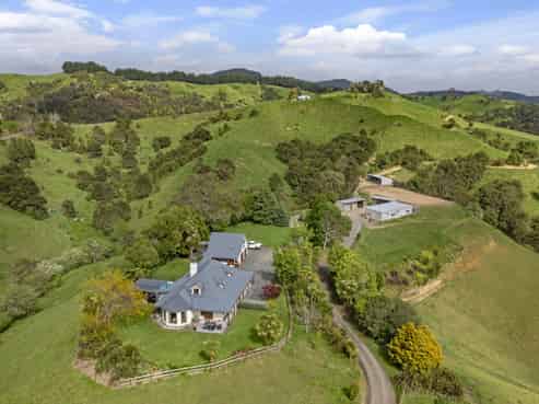 168 Te Puroa Road, Ngaruawahia