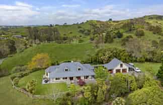 168 Te Puroa Road, Ngaruawahia