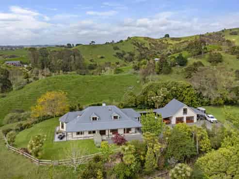 168 Te Puroa Road, Ngaruawahia