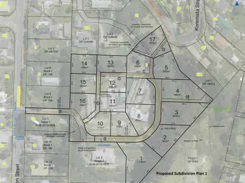 7 Koremata Street, Green Island