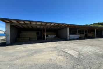 1,000 - 20,000sq m Secure Yard in Belfast