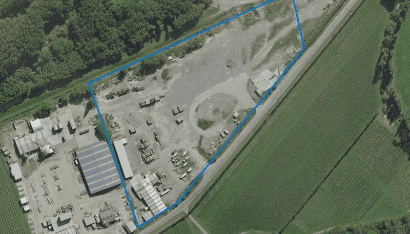 260 Coutts Island Road, Coutts Island