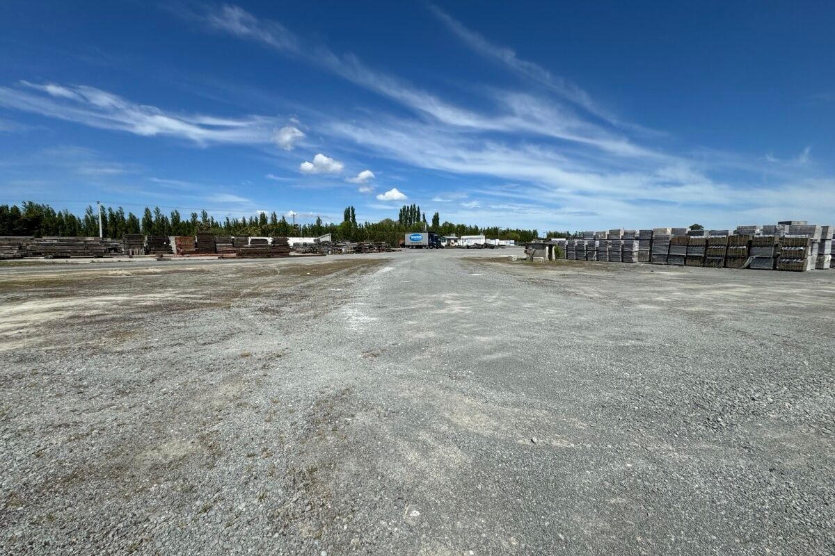 1,000 - 20,000sq m Secure Yard in Belfast – pohled 5
