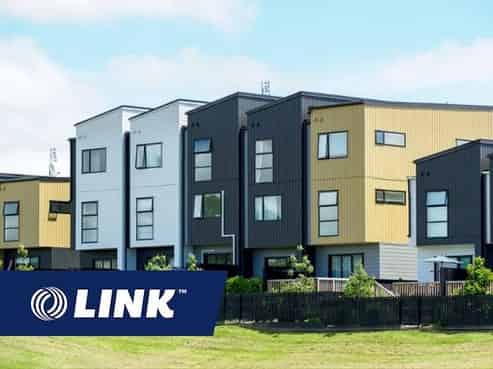 Residential Property Management with High Returns