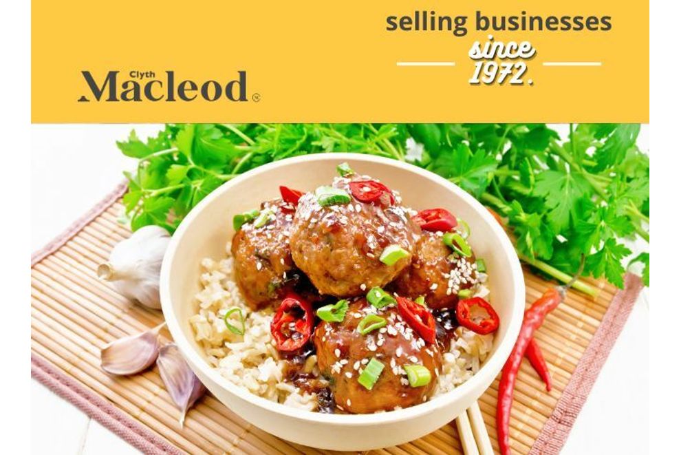 For sale Chicken Takeaways, Weekly Sales Circa 25,000 (CML 11150