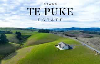 Lot 3 Te Puke Sections, Milton