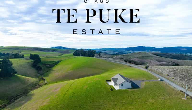 Lot 3 Te Puke Sections, Milton