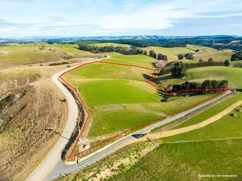 Lot 3 Te Puke Sections, Milton