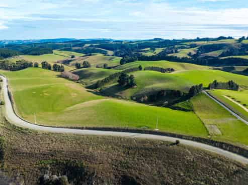Lot 3 Te Puke Sections, Milton