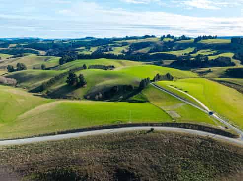 Lot 3 Te Puke Sections, Milton