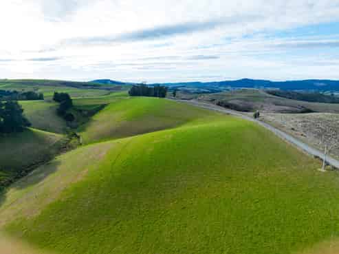Lot 3 Te Puke Sections, Milton