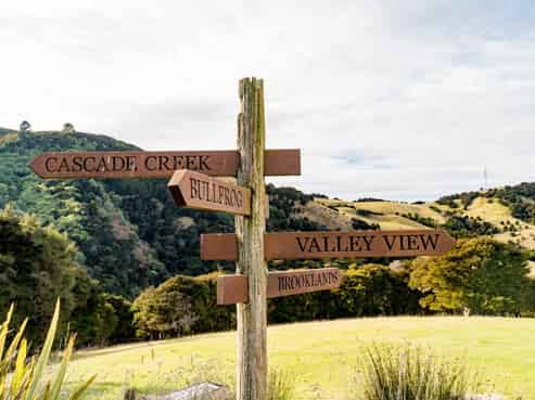 Lot 3 Te Puke Sections, Milton