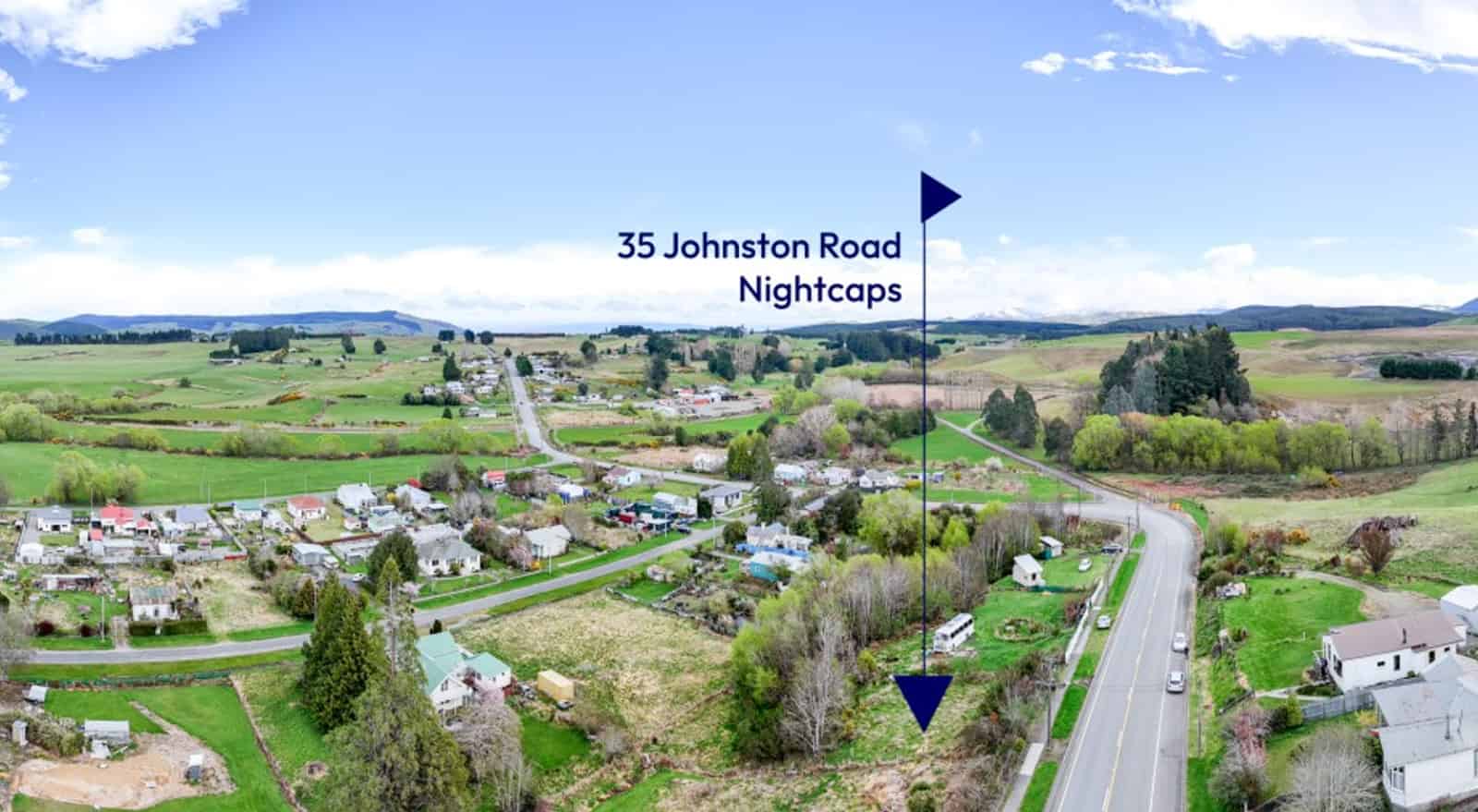 35 Johnston Road, Nightcaps, Southland For Sale realestate.co.nz