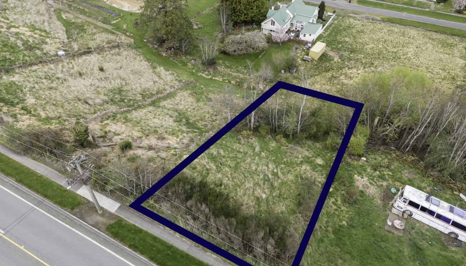 35 Johnston Road, Nightcaps, Southland For Sale realestate.co.nz